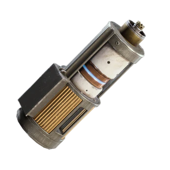 MMOJUGG ARC Raiders Advanced ARC Powercell * 5 Buying Page Display